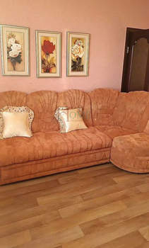 2-к квартира, на длительный срок, 50м2, 6/10 этаж