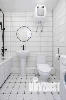 Студия квартира, посуточно, 26м2, 15/17 этаж