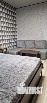 1-к квартира, посуточно, 41м2, 10/26 этаж