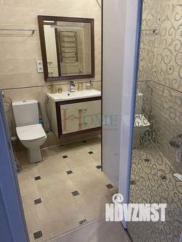 1-к квартира, на длительный срок, 38м2, 8/16 этаж