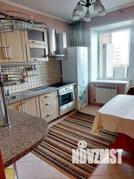 1-к квартира, на длительный срок, 45м2, 13/14 этаж