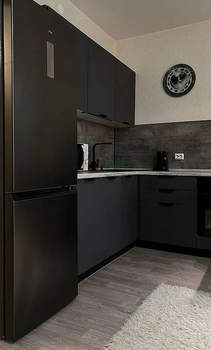 Студия квартира, на длительный срок, 27м2, 3/4 этаж