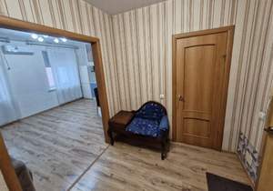 2-к квартира, на длительный срок, 46м2, 6/9 этаж