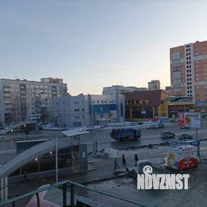 1-к квартира, на длительный срок, 30м2, 3/5 этаж