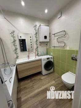 2-к квартира, на длительный срок, 50м2, 4/16 этаж