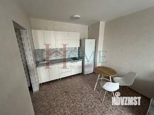 2-к квартира, на длительный срок, 34м2, 15/17 этаж