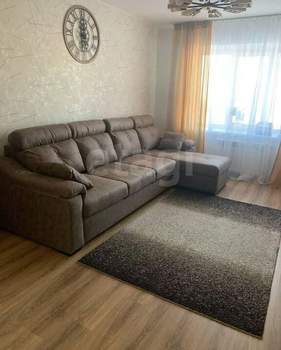 3-к квартира, на длительный срок, 73м2, 10/10 этаж
