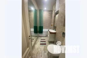 1-к квартира, посуточно, 41м2, 2/26 этаж