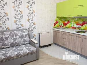 Студия квартира, на длительный срок, 23м2, 6/9 этаж