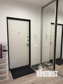 1-к квартира, на длительный срок, 30м2, 2/17 этаж