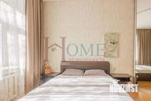 2-к квартира, на длительный срок, 51м2, 2/5 этаж