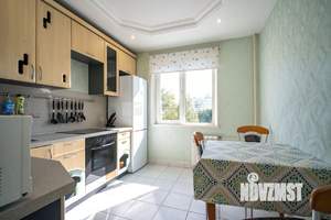 2-к квартира, на длительный срок, 51м2, 5/10 этаж