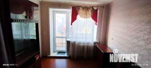 3-к квартира, на длительный срок, 56м2, 4/5 этаж