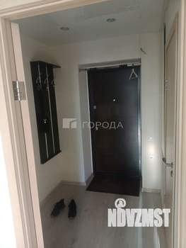 Студия квартира, на длительный срок, 24м2, 4/10 этаж