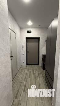 1-к квартира, на длительный срок, 39м2, 14/25 этаж