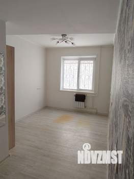 Студия квартира, на длительный срок, 15м2, 1/9 этаж