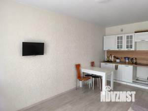 2-к квартира, посуточно, 50м2, 1/17 этаж