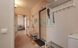 2-к квартира, на длительный срок, 51м2, 4/5 этаж