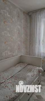 1-к квартира, на длительный срок, 30м2, 5/9 этаж