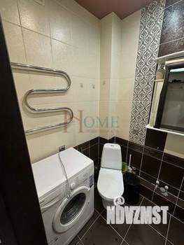 Студия квартира, на длительный срок, 21м2, 10/17 этаж