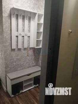 1-к квартира, на длительный срок, 34м2, 17/17 этаж