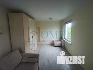 1-к квартира, на длительный срок, 31м2, 4/5 этаж