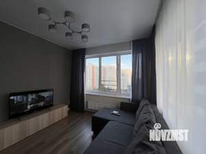 2-к квартира, на длительный срок, 61м2, 7/26 этаж