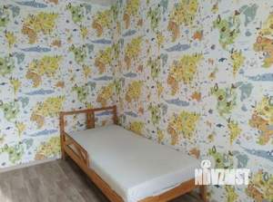 3-к квартира, на длительный срок, 60м2, 2/17 этаж