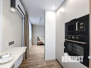 1-к квартира, посуточно, 38м2, 4/5 этаж