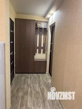 Студия квартира, на длительный срок, 28м2, 17/17 этаж