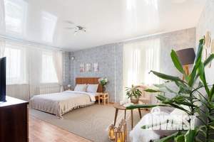2-к квартира, посуточно, 70м2, 20/24 этаж