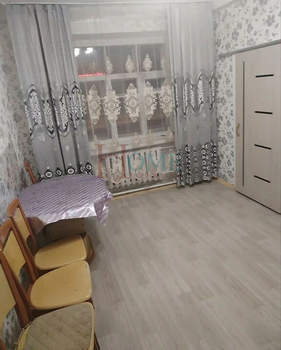 3-к квартира, на длительный срок, 50м2, 1/2 этаж