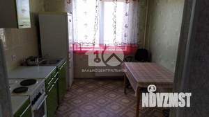 1-к квартира, на длительный срок, 37м2, 9/18 этаж