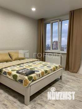4-к квартира, на длительный срок, 124м2, 16/24 этаж