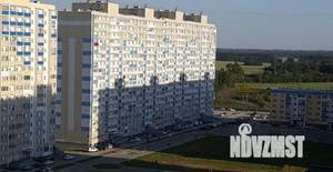 2-к квартира, на длительный срок, 43м2, 3/17 этаж