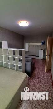 1-к квартира, на длительный срок, 35м2, 15/17 этаж