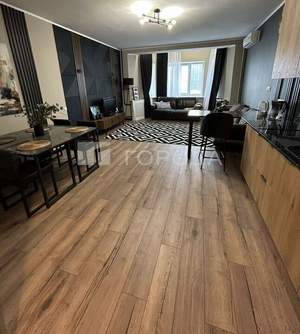 1-к квартира, на длительный срок, 62м2, 14/14 этаж