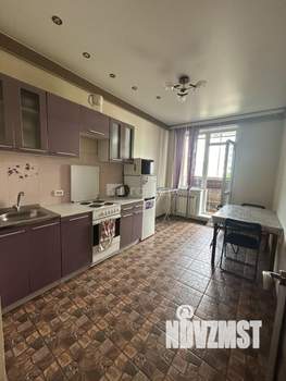 1-к квартира, на длительный срок, 44м2, 2/14 этаж