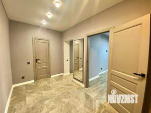 2-к квартира, на длительный срок, 48м2, 16/18 этаж