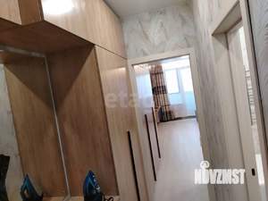 Студия квартира, на длительный срок, 28м2, 9/26 этаж