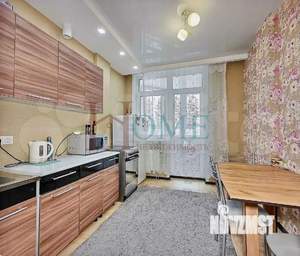 1-к квартира, на длительный срок, 42м2, 3/16 этаж