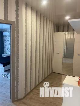 1-к квартира, посуточно, 50м2, 16/19 этаж