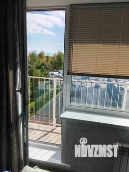 Студия квартира, на длительный срок, 33м2, 3/10 этаж