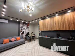2-к квартира, посуточно, 56м2, 19/24 этаж