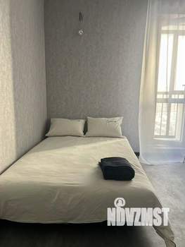 1-к квартира, на длительный срок, 27м2, 7/17 этаж