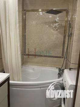 1-к квартира, на длительный срок, 38м2, 8/16 этаж