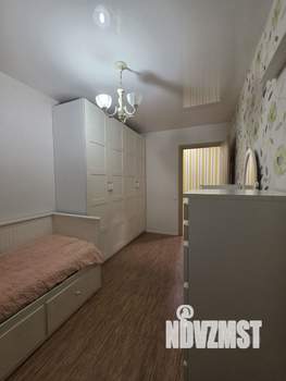 2-к квартира, на длительный срок, 44м2, 4/5 этаж