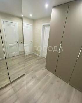 1-к квартира, на длительный срок, 48м2, 2/9 этаж