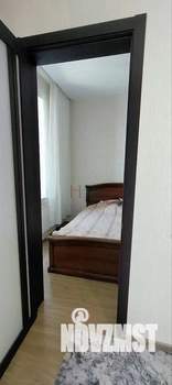2-к квартира, на длительный срок, 52м2, 15/16 этаж