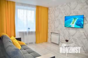 2-к квартира, посуточно, 43м2, 3/9 этаж
